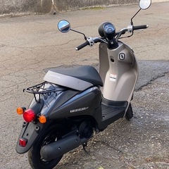 ホンダトゥデイ F AF67 50cc FI [全国配送可能]の画像