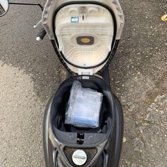 ホンダトゥデイ F AF67 50cc FI [全国配送可能]の画像