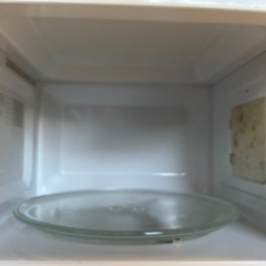 【RKG-316】特価！日立/電子レンジ/HMR-BK220-Z6 /60Hz（西日本専用）/中古品/2019年製の画像