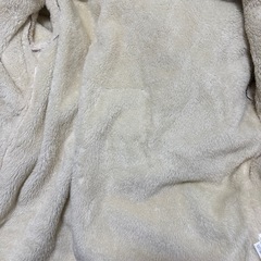 新品未使用品　コートの画像