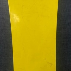 キッズ BURTON Riglet バートン スノーボードの画像