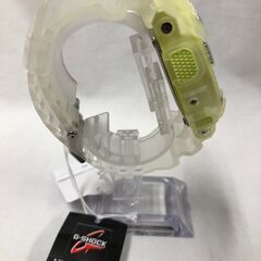 【ジャングルジャングルサカイ石津店】G-SHOCK 腕時計 GA-110LS アナログデジタル クオーツ 堺市 石津の画像