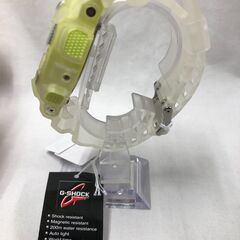 【ジャングルジャングルサカイ石津店】G-SHOCK 腕時計 GA-110LS アナログデジタル クオーツ 堺市 石津の画像
