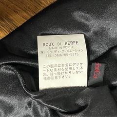 パーティドレスの画像