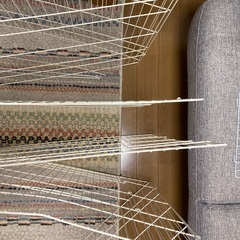 ペットサークルの画像