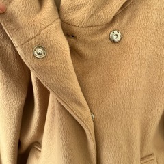 しまむら　コートの画像