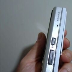 良品 FUJIFILM  Finepix Z250fdの画像