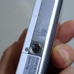 良品 FUJIFILM  Finepix Z250fdの画像