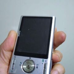 良品 FUJIFILM  Finepix Z250fdの画像