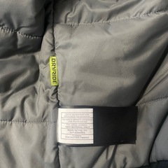 BURTON バートンスノーボードウェア トドラー2T ブラックの画像