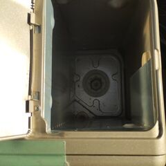 ジャンク　鉄くず　ファンヒーター　ダイニチの画像