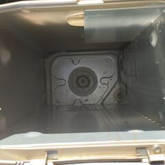 ジャンク　鉄くず　ファンヒーター　ダイニチの画像