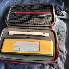 BOSE sound Linkllの画像