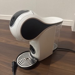 ドルチェグスト　マシンの画像