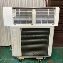 K07033 中古エアコン ダイキン 2021年製 主に6畳用 冷房能力 2.2KW / 暖房能力2.2KWの画像