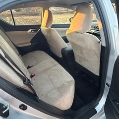 レクサスCT 綺麗、車検長いの画像