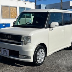 ★支払い総額 16.8万★ダイハツ ムーヴコンテカスタム！車検令和9年3月！下取り、配送可能！の画像