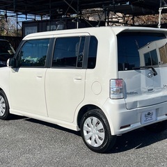 ★支払い総額 16.8万★ダイハツ ムーヴコンテカスタム！車検令和9年3月！下取り、配送可能！の画像