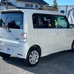 ★支払い総額 16.8万★ダイハツ ムーヴコンテカスタム！車検令和9年3月！下取り、配送可能！の画像