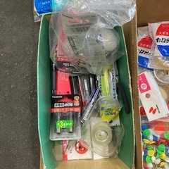 文具セットの画像