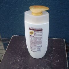  パンテーン エクストラダメージケアシャンプー 500mlの画像