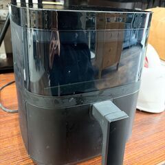 wall fire ノンフライヤー 4.5L KB2299の画像