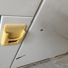 ホワイト テレビボード 120の画像