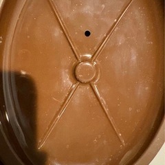 メトレフランセ　シリコンスチーマー　調理器具の画像