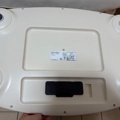 ベビー体重計の画像