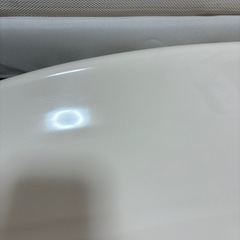 ベビー体重計の画像