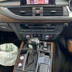 ❑全国自社ローン対応❑         ★平成27年登録アウディA7の画像