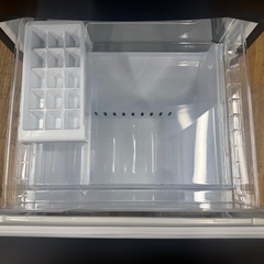 ジモティー特別価格🉐TOSHIBA製★２ドア冷蔵庫★2023年製★1年間保証付きの画像