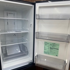ジモティー特別価格🉐TOSHIBA製★２ドア冷蔵庫★2023年製★1年間保証付きの画像