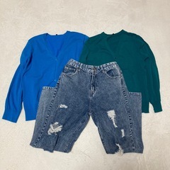 レディース まとめ売りの画像