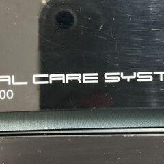 TOSHIBA 東芝 縦型 ズボンプレッサー HIP-T100 2015年製 通電確認済の画像