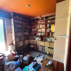 無料で自由に好きなものをお引き取りください。の画像