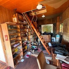 無料で自由に好きなものをお引き取りください。の画像