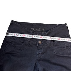 レディース　ズボン　サイズ　不明の画像