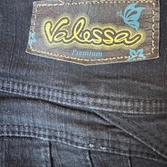 レディース　ズボン　サイズ　不明の画像