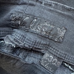 レディース　ズボン　サイズ　不明の画像