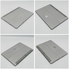 Surface Go｜Office付｜Windows11 Pro｜8GB｜学生・在宅ワーク向けの画像