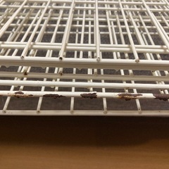 ペットサークルの画像