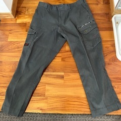 作業服　　の画像