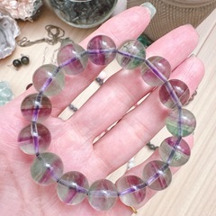 多彩な天然石のブレスレット、ほか色々まとめ売り　の画像