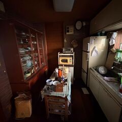 無料で自由に好きなものをお引き取りください。の画像