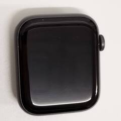Apple Watch Series 6/GPS+セルラー/44mm/A2376/スペースグレー〈MG2E3HN/A〉の画像