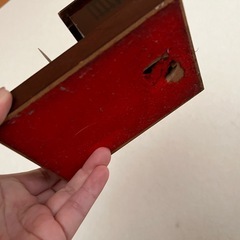 爪楊枝　鳥　の画像