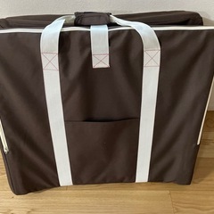 farskaファルスカ　ベッドインベッド　ラージサイズの画像