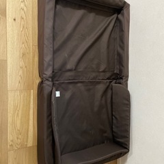 farskaファルスカ　ベッドインベッド　ラージサイズの画像