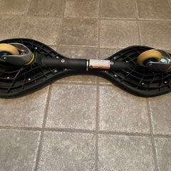 ブレイブボード（RIPSTICK dlx mini リップスティック）の画像